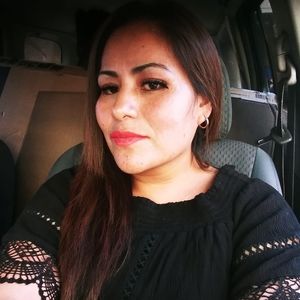 Meet your Posher, Maria